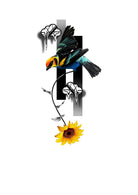 Wanna do - Medium Tattoos - John Boy Tattoo