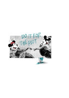Wanna do - Medium Tattoos - John Boy Tattoo