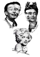 Wanna do - Medium Tattoos - John Boy Tattoo