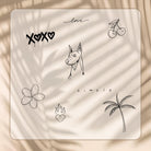 Wanna do - Small Tattoos - John Boy Tattoo