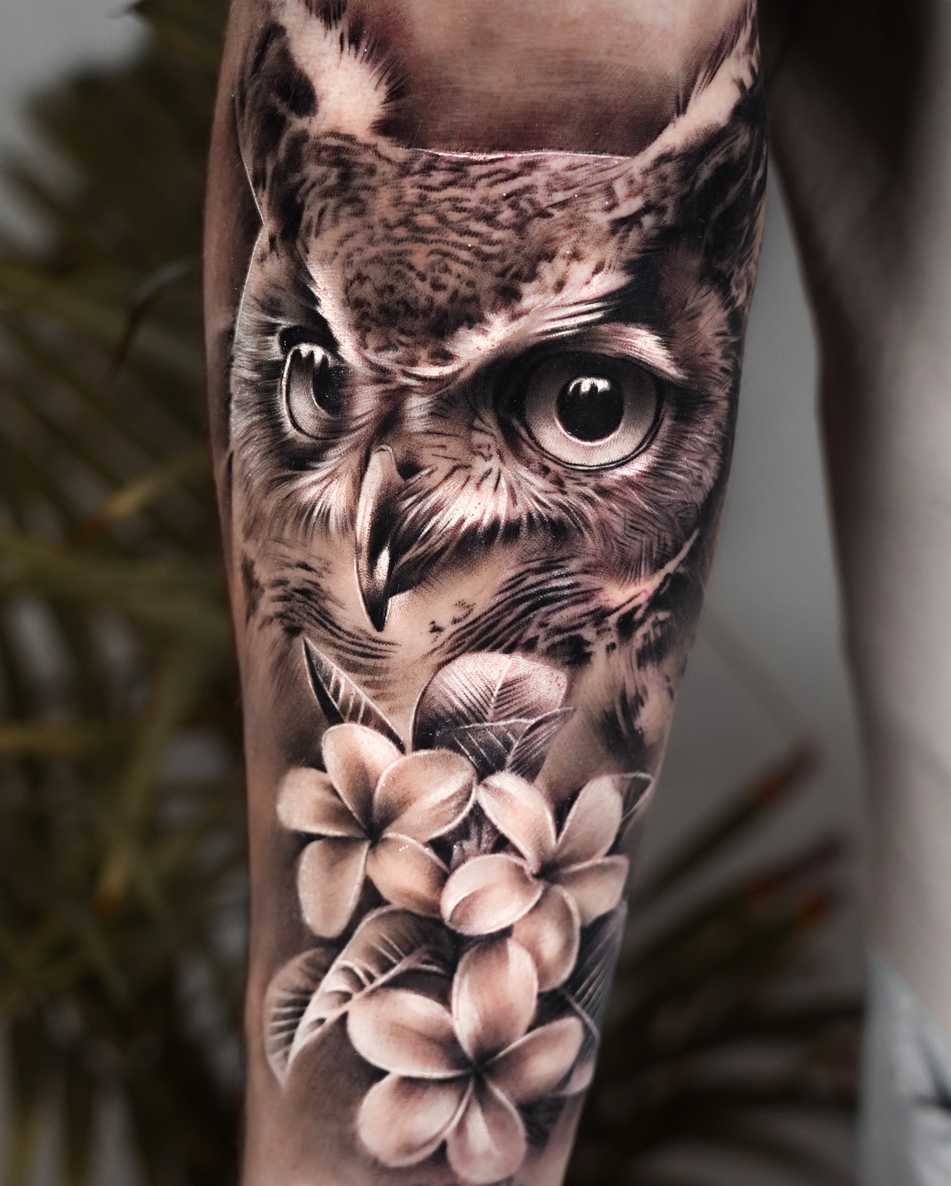 Yehonatan Chen - יהונתן חן - John Boy Tattoo