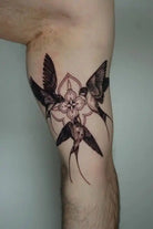 Zlata Koniak - זלטה קוניאך - John Boy Tattoo