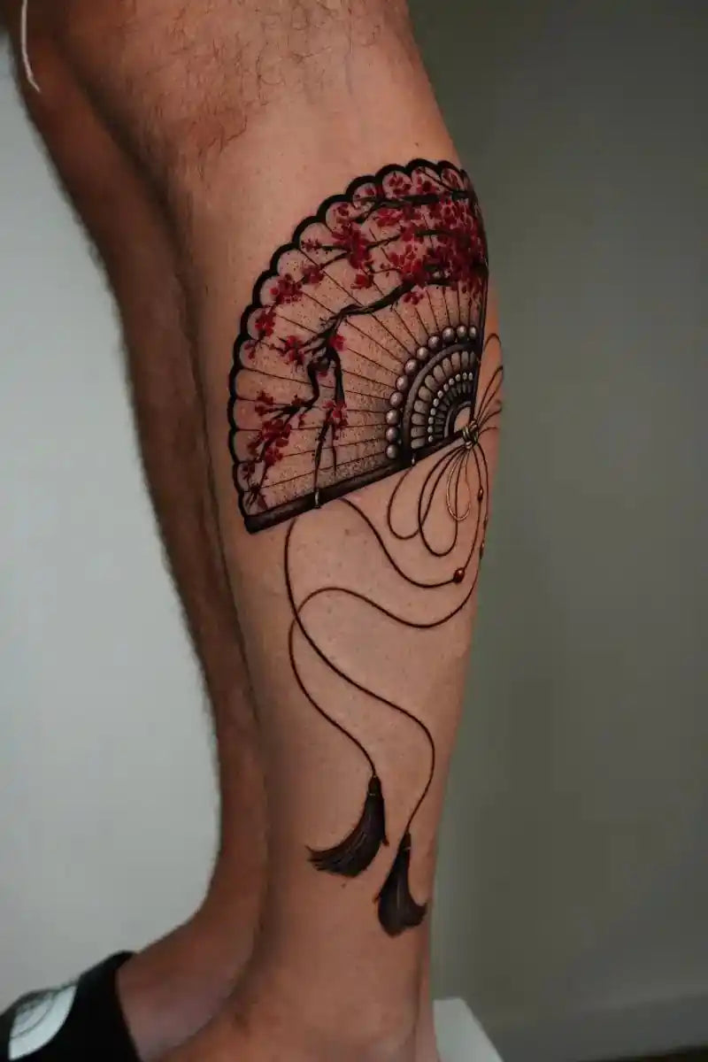 Zlata Koniak - זלטה קוניאך - John Boy Tattoo