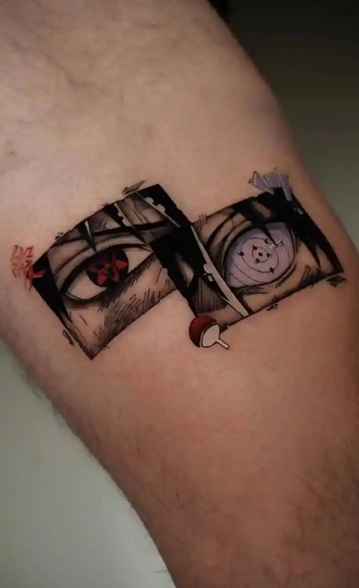 Zlata Koniak - זלטה קוניאך - John Boy Tattoo
