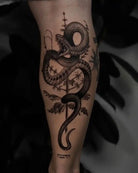 Zlata Koniak - זלטה קוניאך - John Boy Tattoo
