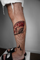 Zlata Koniak - זלטה קוניאך - John Boy Tattoo